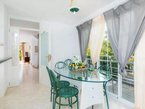Mal Pas-Bon Aire House | Chalet à Alcudia : proche plage, jardin, Wi-Fi, clim, 3 ch. pour 5 pers. - ES-266-10