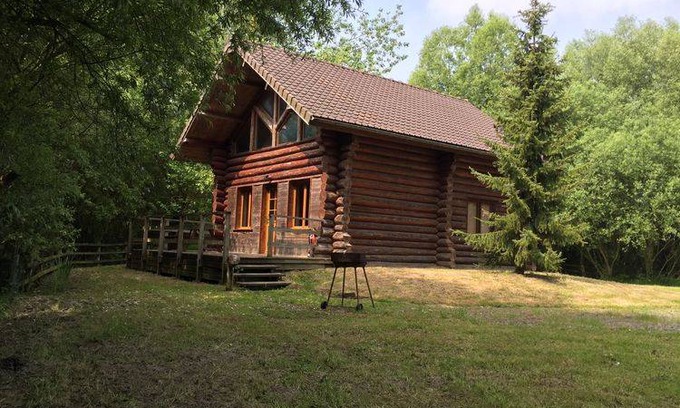 Quend House | Chalet 1
