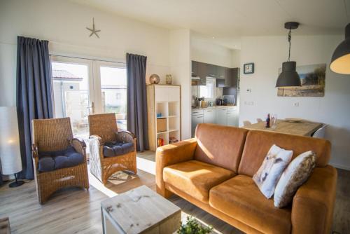 Krachtighuizen Ski Chalet | Chalet 111