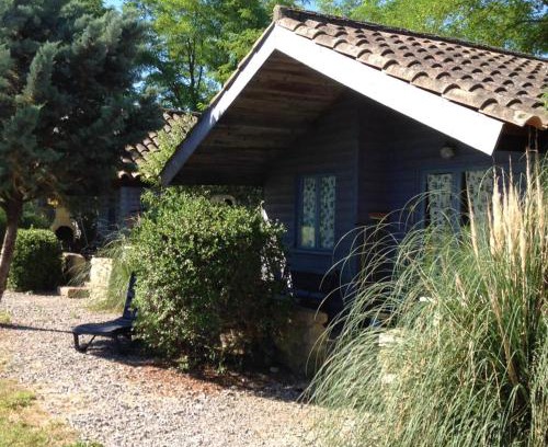 Grospierres Ski Chalet | Chalet #15, 4 pers, Domaine De Ribiere