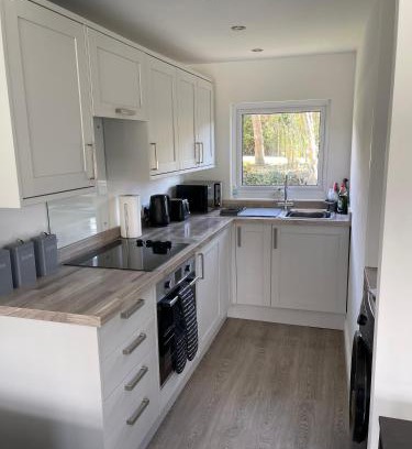 Bont Newydd Ski Chalet | Chalet 208 In Glan Gwna Caernarfon
