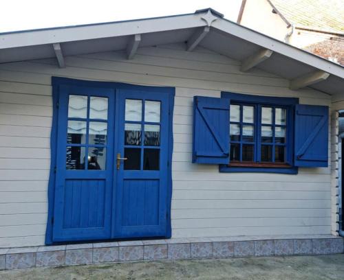 Ault Ski Chalet | Chalet 25 m de la mer