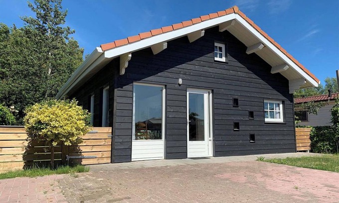 Sint-Annaland Resort | Chalet 266 - Three Bedroom Resort, Sleeps 6