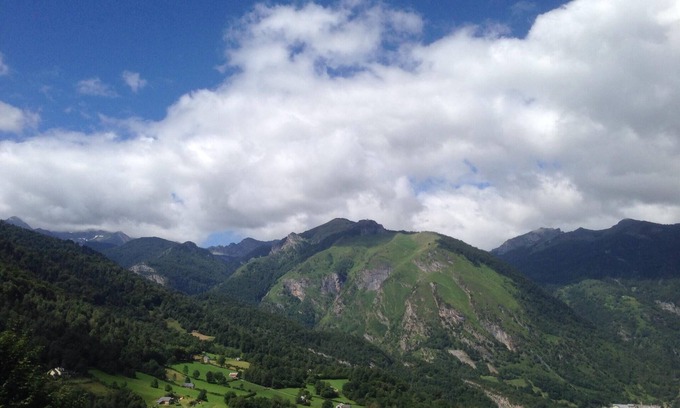 Eaux-Bonnes House | Chalet, 3 stars, quiet and comfortable, ideal for your vacations