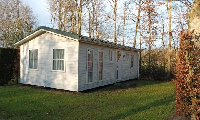 Tiendeveen Other | Chalet 4 personen