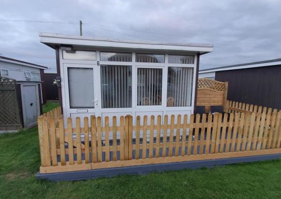 Chapel Saint Leonards House | Chalet 6