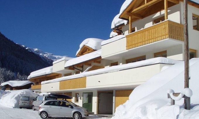 Hinterglemm Ski Chalet | Chalet apartment in ski area Saalbach-Hinterglemm