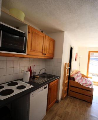 Valfrejus Apartment | Chalet Arrondaz C - CHALET ARRONDAZ - CHAARC2 MAE-3073