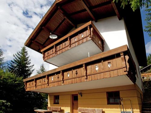 Maria Alm am Steinernen Meer Ski Chalet | Chalet in Maria Alm in ski area with sauna