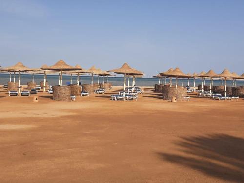 Makadi Bay Ski Chalet | Chalet at Stella Di Mare Makadi Bay