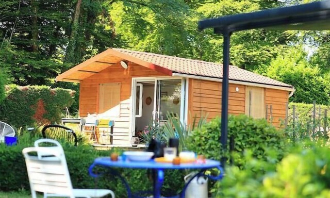 Lacrouzette Ski Chalet | Chalet au Cœur du Sidobre, un Havre de Paix en Pleine Nature, Calme et Détente