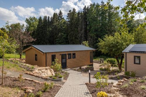 Hillesheim House | Chalet Bachwies I Terrasse I Seeblick I Wandern