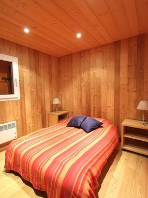 Barcelonnette Ski Chalet | Chalet Barcelonnette