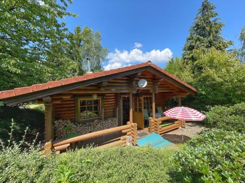 Leisel Ski Chalet | Chalet Birdieferienhaus by Interhome
