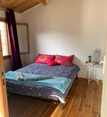 Ajaccio Ski Chalet | Chalet Capo di Feno