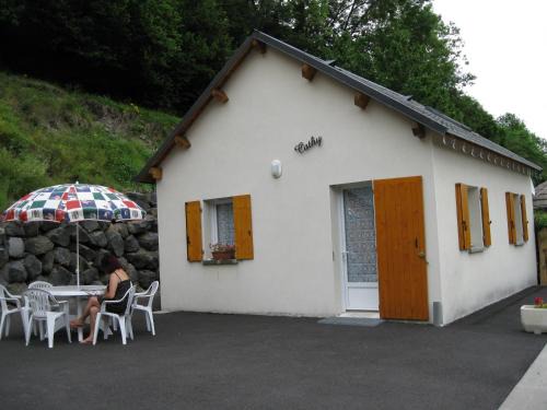 Laveissiere Ski Chalet | chalet cathy