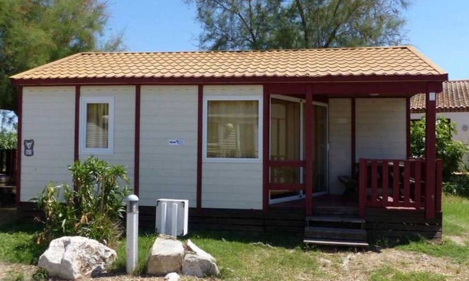 Lattes Ski Chalet | Chalet - ccaiifd - Three Bedroom Chalet, Sleeps 7