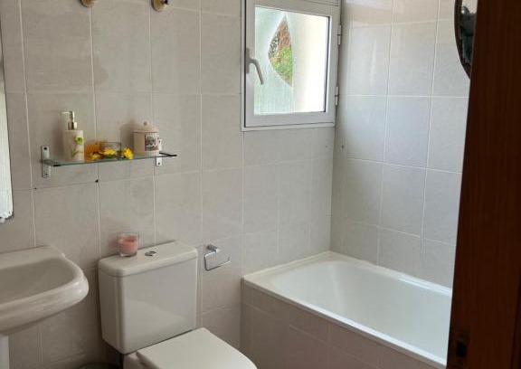 San Juan de Alicante Ski Chalet | Chalet confortable