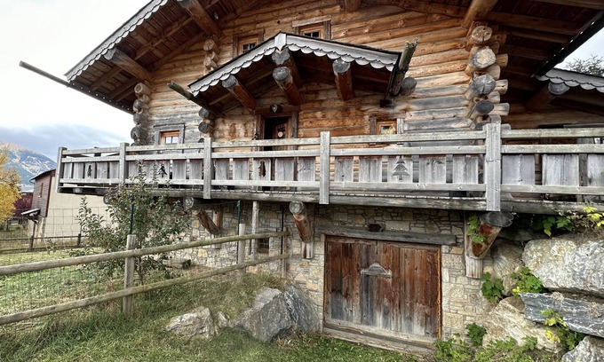 Superbolquere Ski Chalet | Chalet Cosy 12p - 5 min des Pistes - Espace Détente