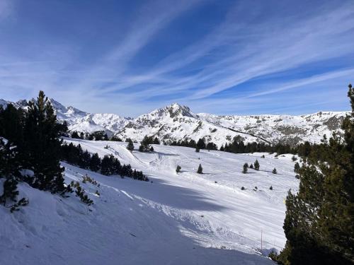 Ax-les-Thermes House | Chalet d’Ax Pyrénées