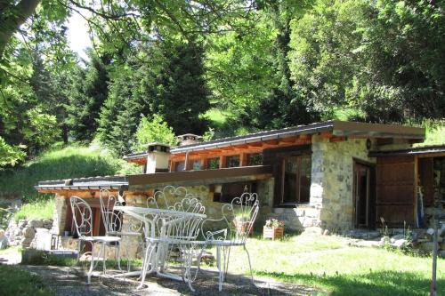 Conthey House | Chalet de Bébert