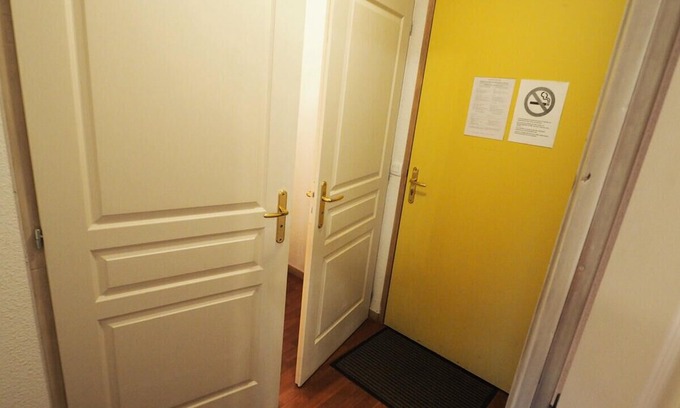 Valfrejus House | Chalet De Florence - 2 Rooms for 4 People