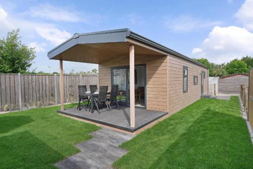 Ouddorp Ski Chalet | Chalet De Zonneschelp - Ouddorp