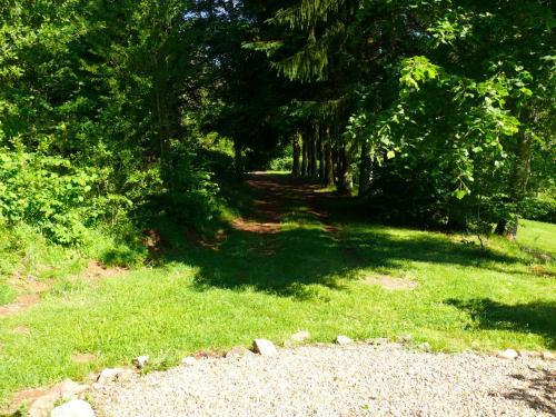 Moux-en-Morvan Ski Chalet | CHALET DES CHEVREUILS -les chalets de Montsermage