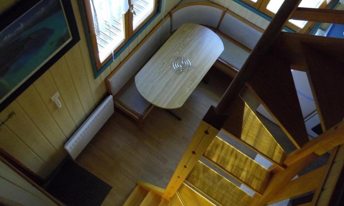 Quend Ski Chalet | Chalet des Pommiers