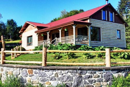 St-Adolphe-d'Howard House | Chalet du lac avec SPA privé, wifi, BBQ et SUP