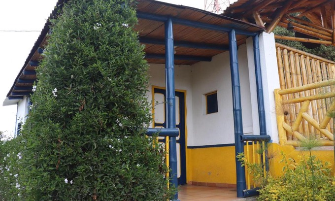 Cogua Other | Chalet en Granja Campo Hermoso