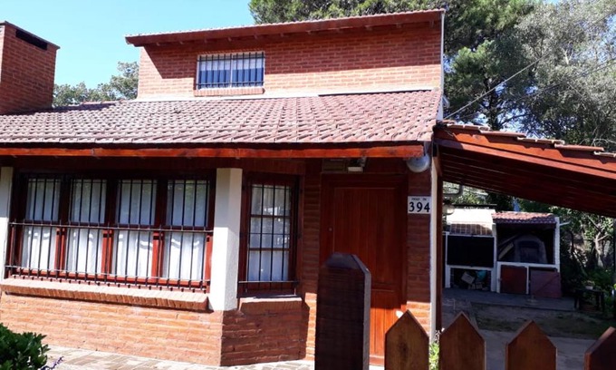 Villa Gesell House | Chalet en Villa Gesell