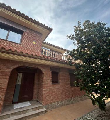 Salou House | Chalet