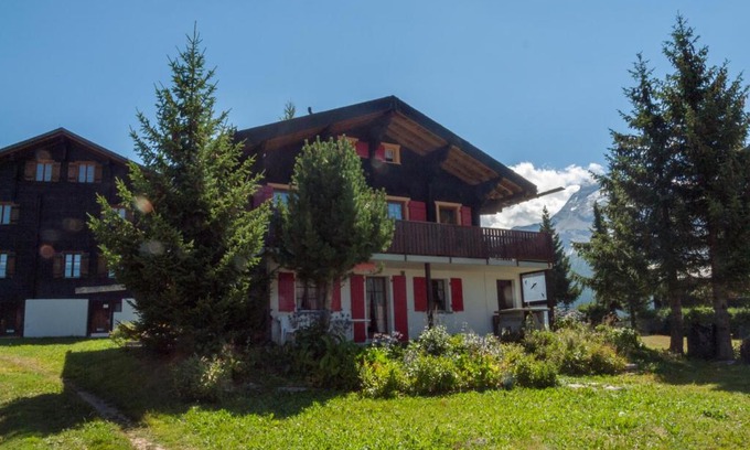 Rosswald Apartment | Chalet Estheralp