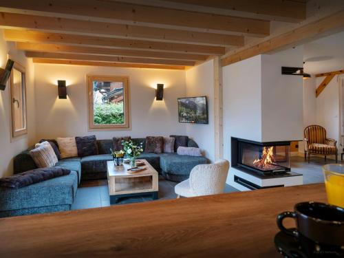 Samoens Ski Chalet | Chalet Evonyx - OVO Network