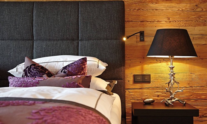 Ofterschwang Condo | Chalet F Allgäu. Direkt an Skipiste und Wandergebiet