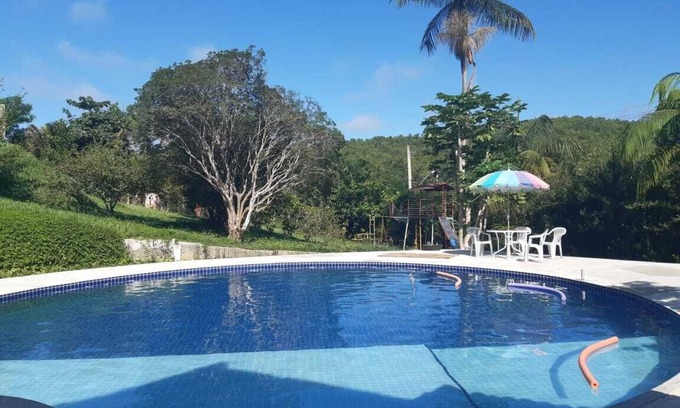 Igarata House | Chalet for Rent in Igarata