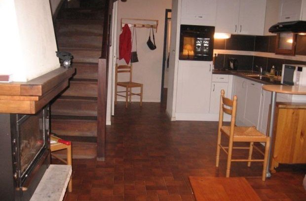 Formigueres Villa | Chalet Formiguères, 3 bedrooms, 6 persons