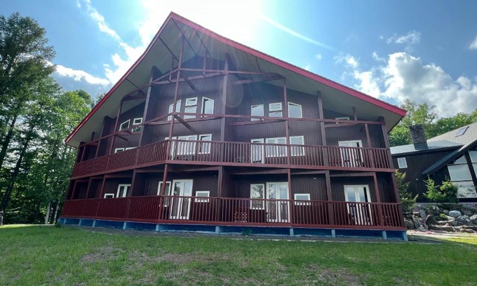 Furano Apartment | Chalet Fuyuri