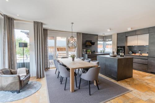 Oberstdorf Ski Chalet | Chalet Gipfelstürmer