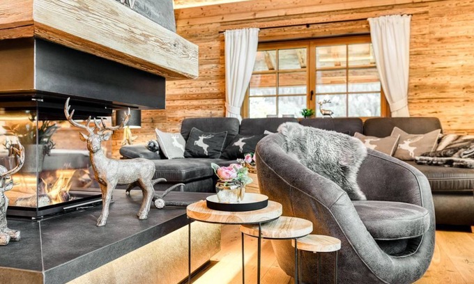 Brand Apartment | Chalet GM - Entire house - Chalet GM by A-Appartments