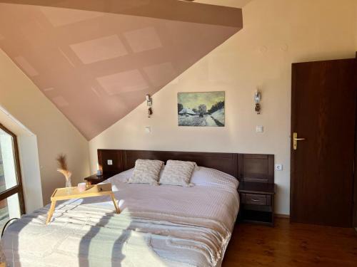 Razlog Ski Chalet | Chalet Hamars in Bansko