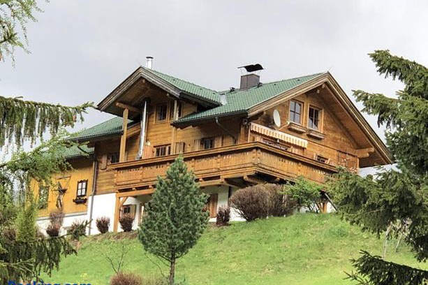 Bad Kleinkirchheim Apartment | Chalet Heidi Bad Kleinkirchheim