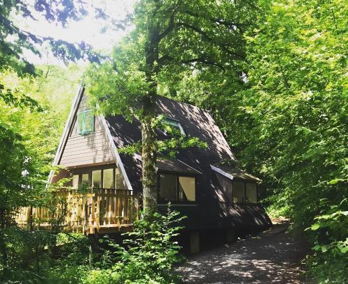 Septon House | Chalet Het Hulstje Durbuy
