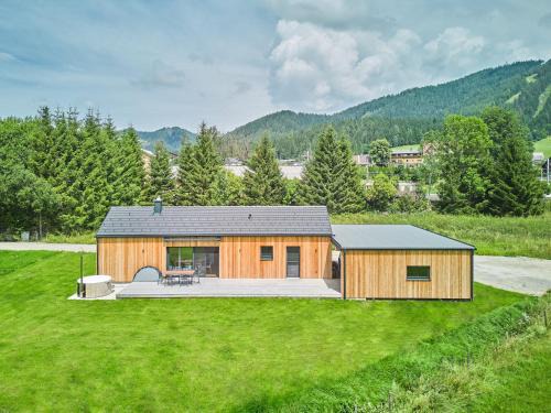 Sankt Sebastian Ski Chalet | Chalet Hochsteiermark