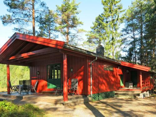 Arendal Ski Chalet | Chalet Holmestua - SOO398 by Interhome