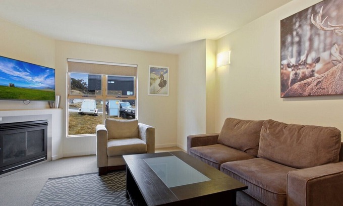 Hotham Heights Apartment | Chalet Hotham 19 - Mt Hotham