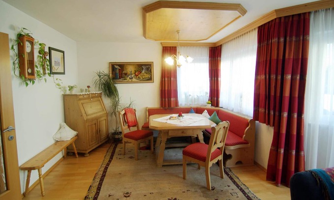 Ramsau im Zillertal House | Chalet in Ramsau near Horbergbahn Ski Lift