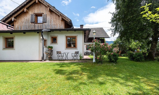 Bad Mitterndorf House | Chalet in Bad Mitterndorf near Ski Bus