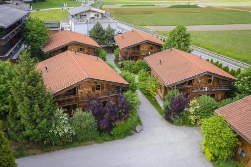 Fuegen Ski Chalet | Chalet in Fügen near Spieljochbahn Lift